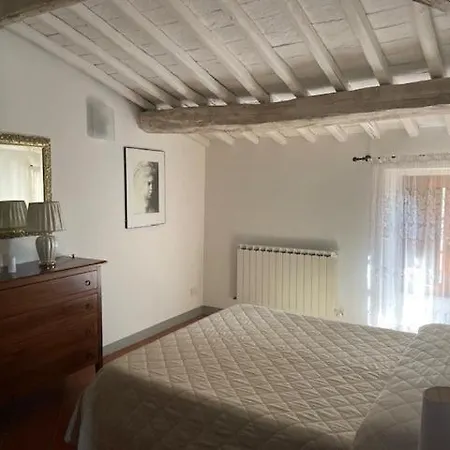 La Fattoria Di Rendola Montevarchi
