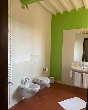 La Fattoria Di Rendola * Montevarchi