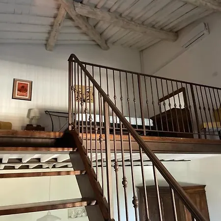 La Fattoria Di Rendola Montevarchi