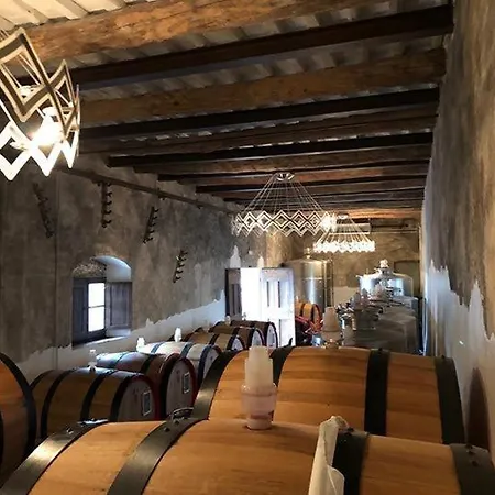 La Fattoria Di Rendola