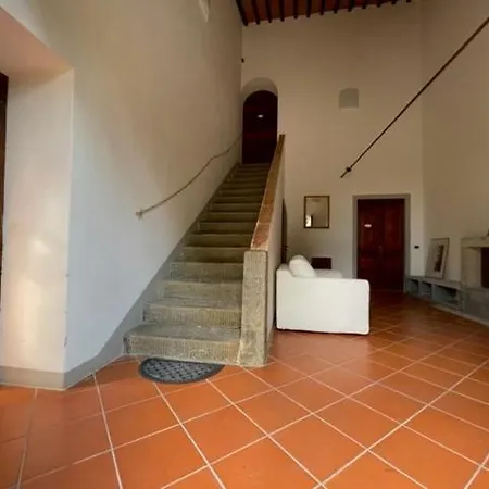 La Fattoria Di Rendola Montevarchi
