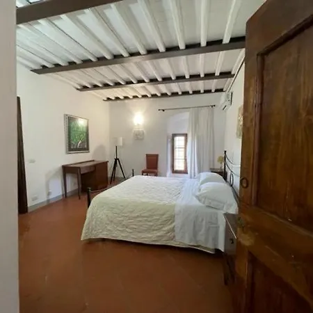 La Fattoria Di Rendola