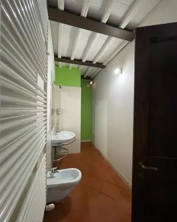 La Fattoria Di Rendola Montevarchi