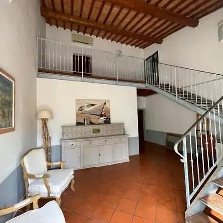 La Fattoria Di Rendola *