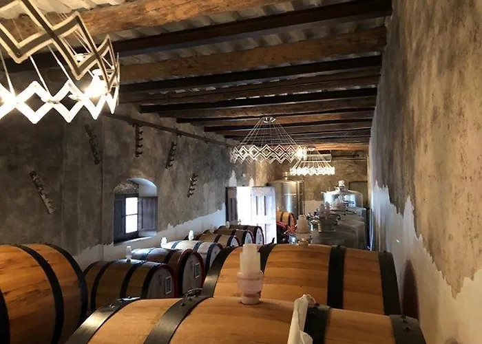 La Fattoria Di Rendola